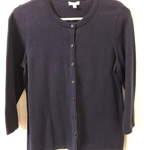 Talbots sweater